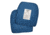 XTS Level 3A Kevlar Armo Plates - Set of 2, Blue, XTS-SAP