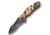 XTS MT A845DM Folding Knife, Desert Camo MT A845DM