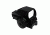 XTS Red/Green Illuminated Dot Sight, Black XTS HD-4