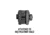 XTS Side-2-Side Folding Vertical Grip, Black, XTS 308