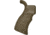 XTS Rubberized AR-15, AR-10 AR Grip