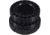 Yankee Hill Machine 4.25in Mini M-LOK MR7 Free-floating Handguard, Matte Black, YHM-5332