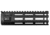 Yankee Hill Machine AR-15 7.3 Inch Carbine Length MR7 M-Lok Handguard, Includes All Tools, Parts, and Instructions, Black, 7.3 Inch, YHM-5330