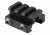 Yankee Hill Machine Half Inch Mini Riser 1.25 Inch Long