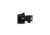 Yankee Hill Machine Q.D.S. Same Plane Rear Sight, AR-15, Black, YHM-5010