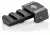 Yankee Hill Machine Q.D.S. Gas Block Rail Riser