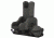 Yankee Hill Machine Same Plane Top Mounted Deployable Front Sight, Black, YHM-9627