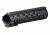 Yankee Hill Machine Todd Jarrett Handguard 9.2 Inch Black