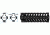Yankee Hill Machine Yhm Forearm Slr Quad Rail For Ar-15 Carbine Length