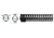Yankee Hill Machine Yhm Forearm Slr Smooth For Ar-15 Mid-length