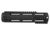Yankee Hill Machine Yhm Smooth Forearm For Ar-15 Carbine Length