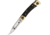 Yellowhorse Custom Buck 110 Lockback Rose