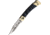 Yellowhorse Custom Buck 110 Lockback YH419