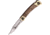 Yellowhorse Custom Buck 110 Lockback YH429