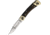 Yellowhorse Custom Buck 112 Lockback YH372
