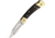 Yellowhorse Custom Buck 112 Lockback YH404