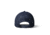 Yeti Core Patch Trucker Hat Navy on Navy, Navy, One Size, 21023005559