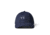 Yeti Core Patch Trucker Hat Navy on Navy, Navy, One Size, 21023005559