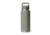 Yeti Rambler 36 oz Water Bottle w/Chug Cap