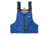 Yukon Charlie's Base Paddle Lightweight Life Vest, Blue, Universal, 13004-15-A-BL