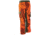 Yukon Gear Scent Factor Pants, Break Up Blaze/Forest Green Accents, Large 121687