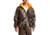 Yukon Gear W/B Reversible Parka - Large, Mossy Oak Infinity 051764