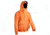 Yukon Gear W/B Reversible Parka - Medium, Orange 035806