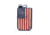 Yukon Outfitters 9oz Highline Flask, USA Flag, YF09USA