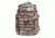 Yukon Outfitters Alpha Backpack, Mountain Camo, MG-5033mc