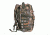 Yukon Outfitters Alpha Backpack, Mountain Camo, MG-5033mc