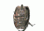 Yukon Outfitters Alpha Backpack, Mountain Camo, MG-5033mc