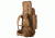 Yukon Outfitters Delta Territory Pack,52x12x15in,Earth MG0086