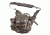 Yukon Outfitters Explorer Side Pack, Mountain Camo, MG14262mc