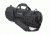 Yukon Outfitters Speed Duffle Bag,8.5x8.5x23in,Black MG12044