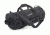Yukon Outfitters Speed Duffle Bag,8.5x8.5x23in,Black MG12044