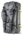 Yukon Outfitters Summit Duffle Bag,37x19x15in,Hyper Green/Black/Grey MGSD03