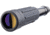 Yukon Scout Monocular Spotting Scope, Black, 20x50 MS2050