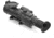 Yukon Sightline 6-24x70mm N470S Digital Night Vision Rifle Scope, Black, YK26407