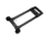 Yuneec Trolley Handle for Aluminum Case of Typhoon Series Product, Black YUNQ500129