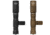 Z-Bolt Blazer LEP Weapon Light Laser - Dual Fuel - 18650, CR123A, FDE, LEP-18650-FDE-PHCF
