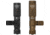 Z-Bolt Blazer LEP Weapon Light Laser - SBR, SMG - 18350, FDE, LEP-18350-FDE-PHCF