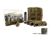 Z-Bolt Infrared Dot &amp; Line Laser w/ Soft Case, 4 Pack, ACU, IR, C-TRIP-10ir-KIT-4-ACU-SP