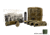 Z-Bolt Infrared Dot &amp; Line Laser w/ Soft Case, 4 Pack, Ranger Green, IR, C-TRIP-10ir-KIT-4-RG-SP