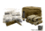 Z-Bolt Infrared Dot &amp; Line Laser w/ Soft Case, 8 Pack, ACU, IR, C-TRIP-10ir-KIT-8-ACU-SP
