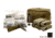 Z-Bolt Infrared Dot &amp; Line Laser w/ Soft Case, 8 Pack, Black, IR, C-TRIP-10ir-KIT-8-BLK-SP