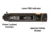 Z-Bolt Infrared Dot Laser Designator, Civilian Legal, 1.000 Meter Range,FDA CLASS 1, 4 Pcs Kit, Coyote Brown, MARK-1ir-KIT-4-SP-CB