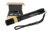 Z-Bolt SCUBA-2 Green Dive Laser, 1mW, Waterproof 200ft, Green, Medium, SCUBA-2