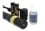 Z-Bolt SCUBA-2 Green Dive Laser, 1mW, Waterproof 200ft, Green, Medium, SCUBA-2