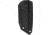 ZA-PAS Knives Ambro 2 Fixed Blade Black, ZPKAM2GBK