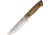ZA-PAS Knives Explorer Fixed Blade, ZPKEPLJNCV
